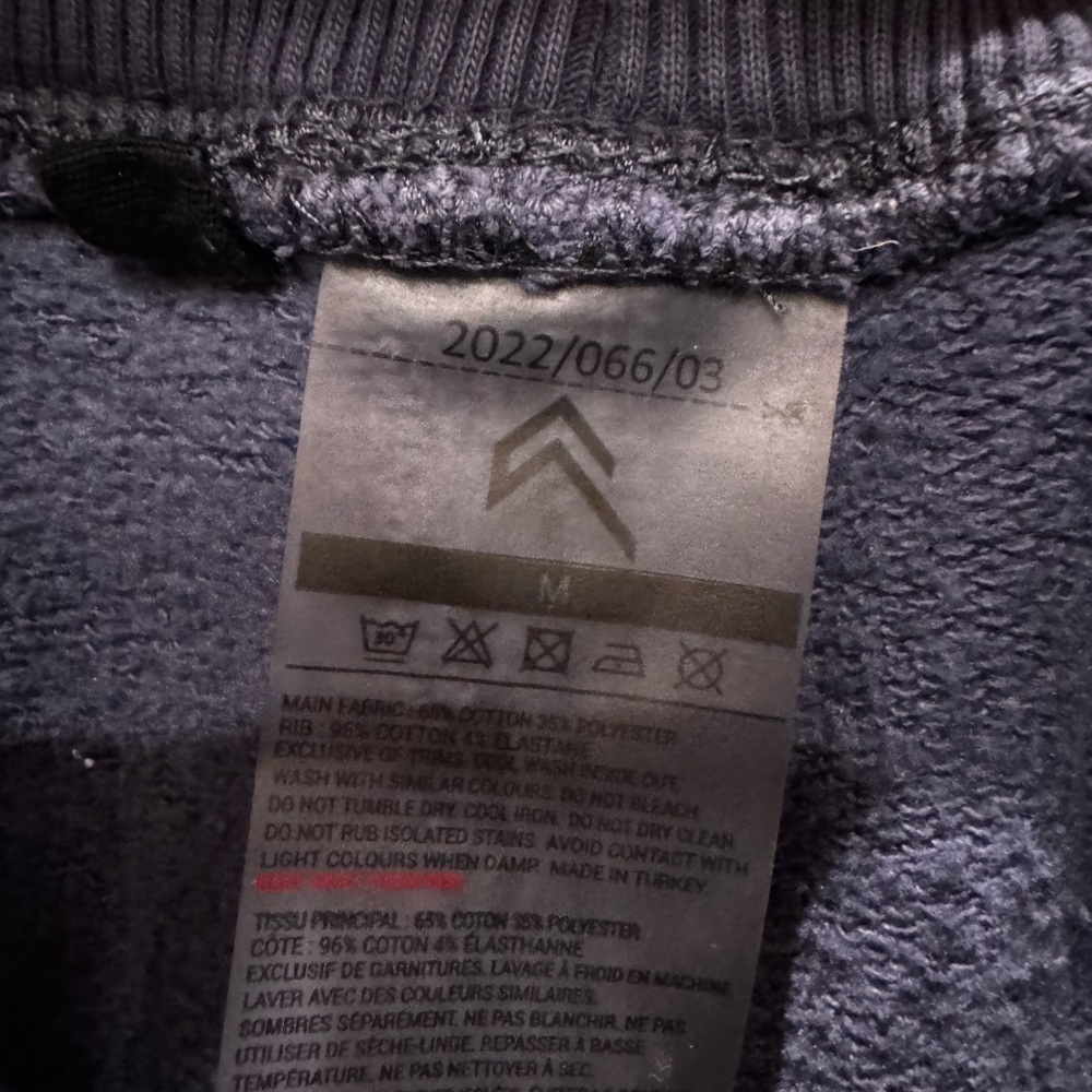 Oner Active Sweatpants - Picture 3 of 3